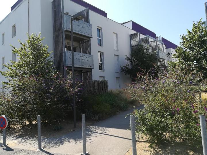 Flat Rue Françoise Dolto in Saint-Herblain