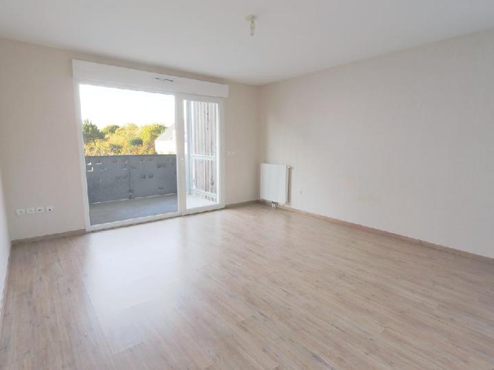 Flat Rue Françoise Dolto in Saint-Herblain
