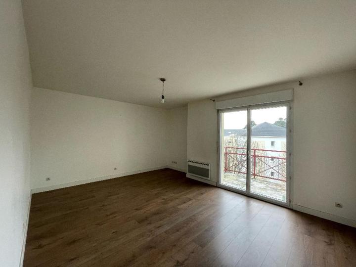 Appartement Avenue des Naudières à Saint-Herblain