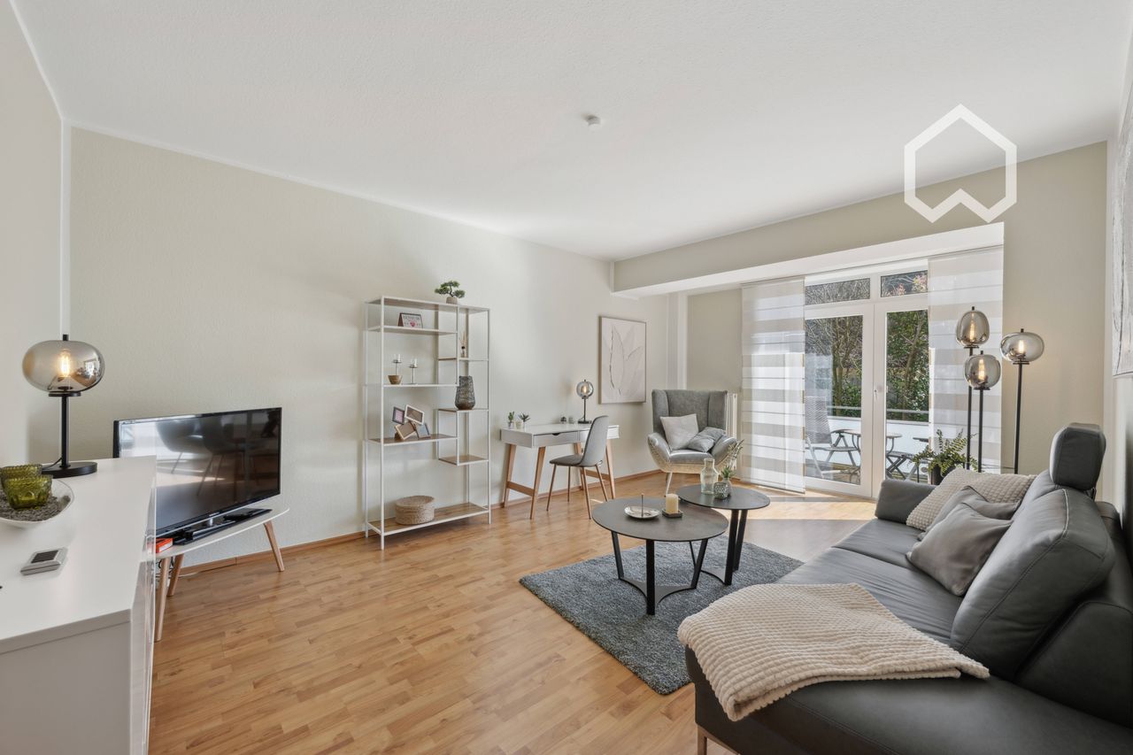 Wohnung Kasseler Straße in Essen