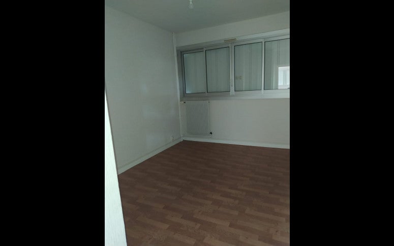 Flat Rue de Verdun in Le Blanc