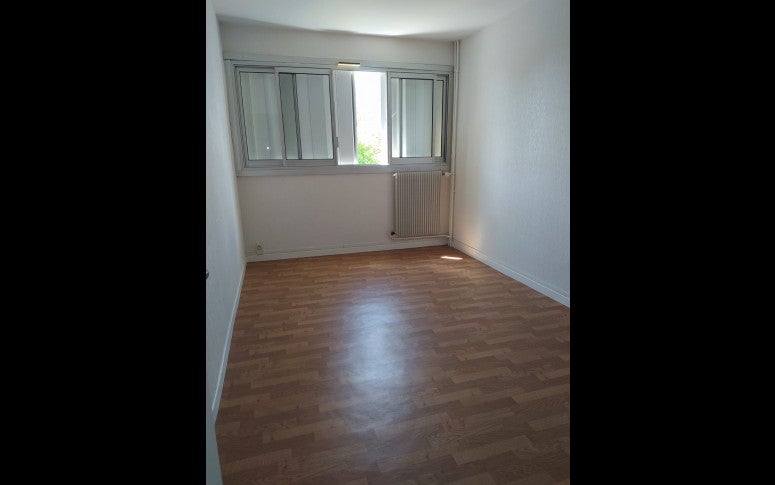 Flat Rue de Verdun in Le Blanc
