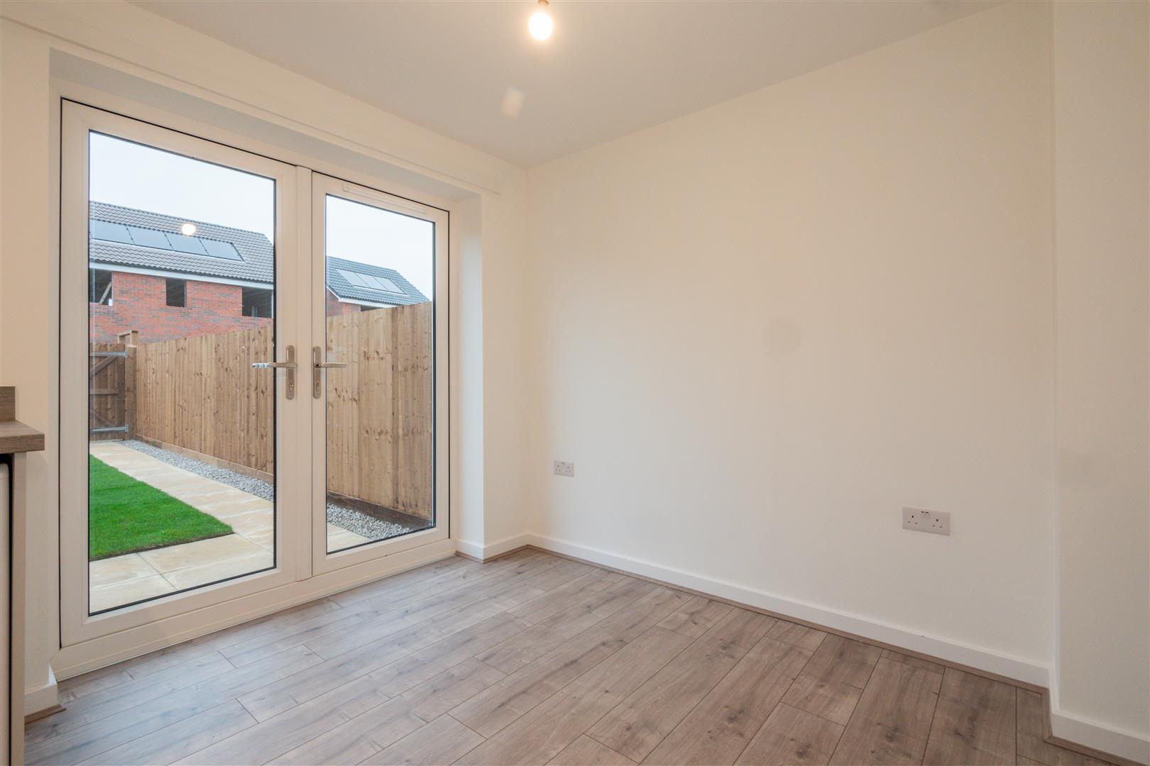 House Meadow View in Stapleford