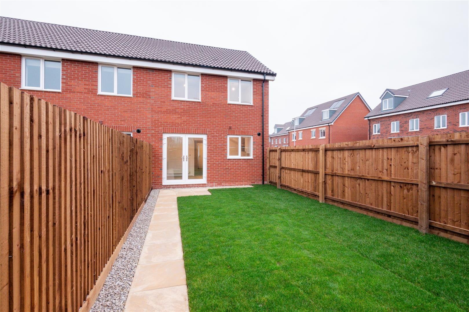 House Meadow View in Stapleford