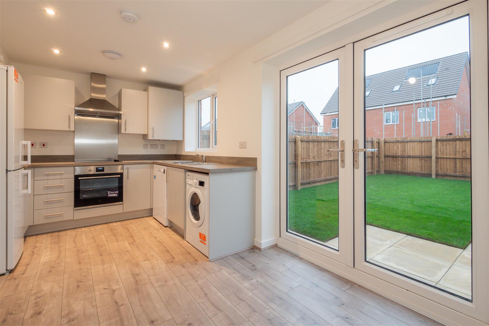 House Meadow View in Stapleford