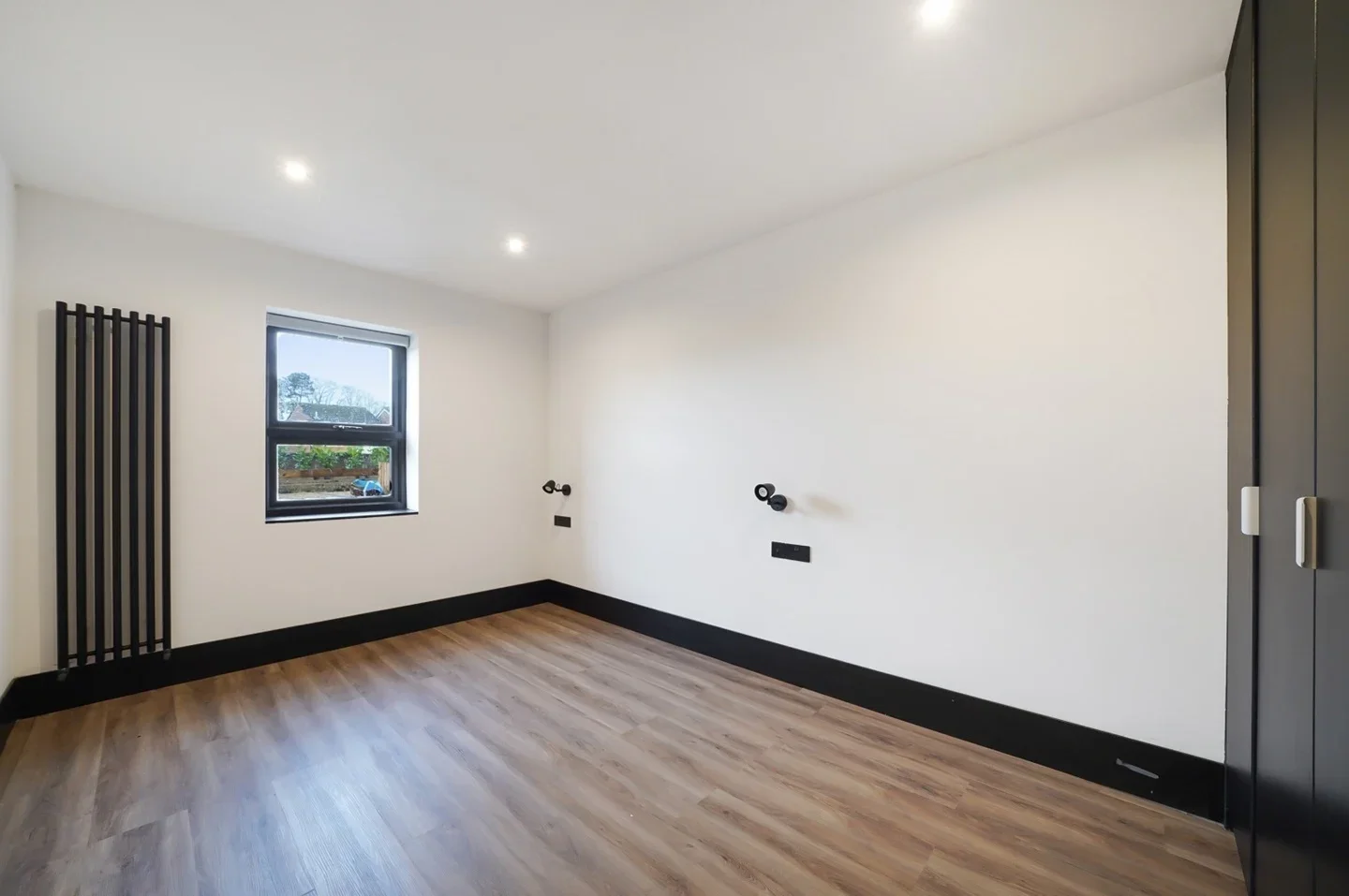 Flat Fir Tree Road in Reigate and Banstead