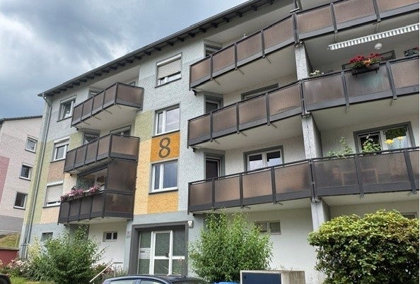 Wohnung Harkortstraße in Altena