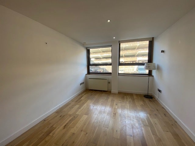 Flat Lee Street in Leicester