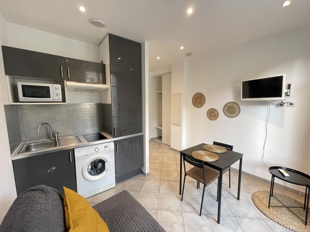 Appartement Rue de la République à Marseille
