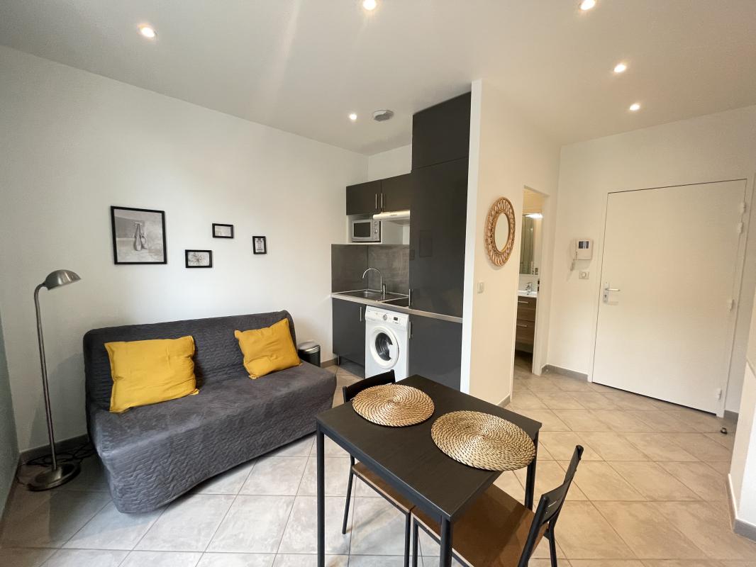 Appartement Rue de la République à Marseille