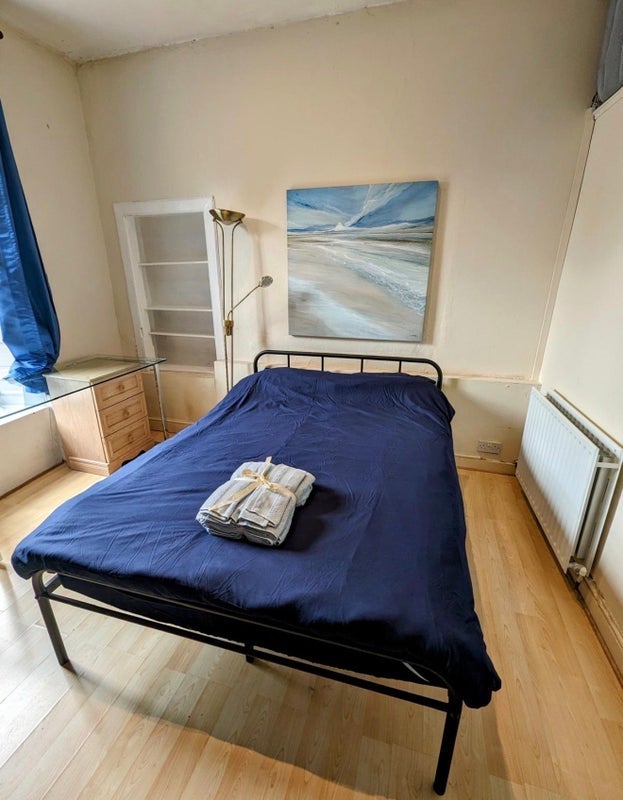 Room Lauriston Street in City of Edinburgh