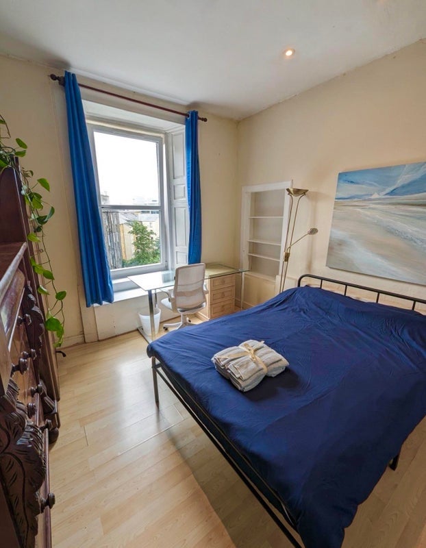Room Lauriston Street in City of Edinburgh