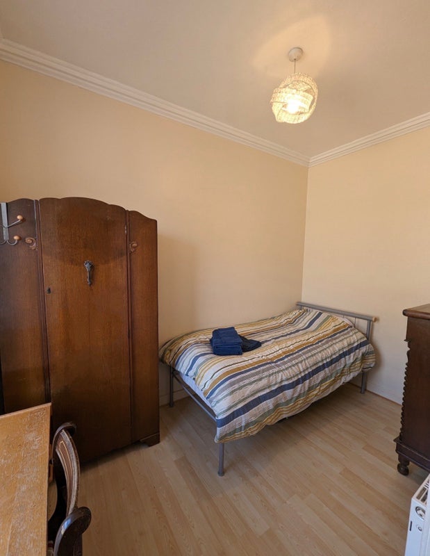 Room Lauriston Street in City of Edinburgh