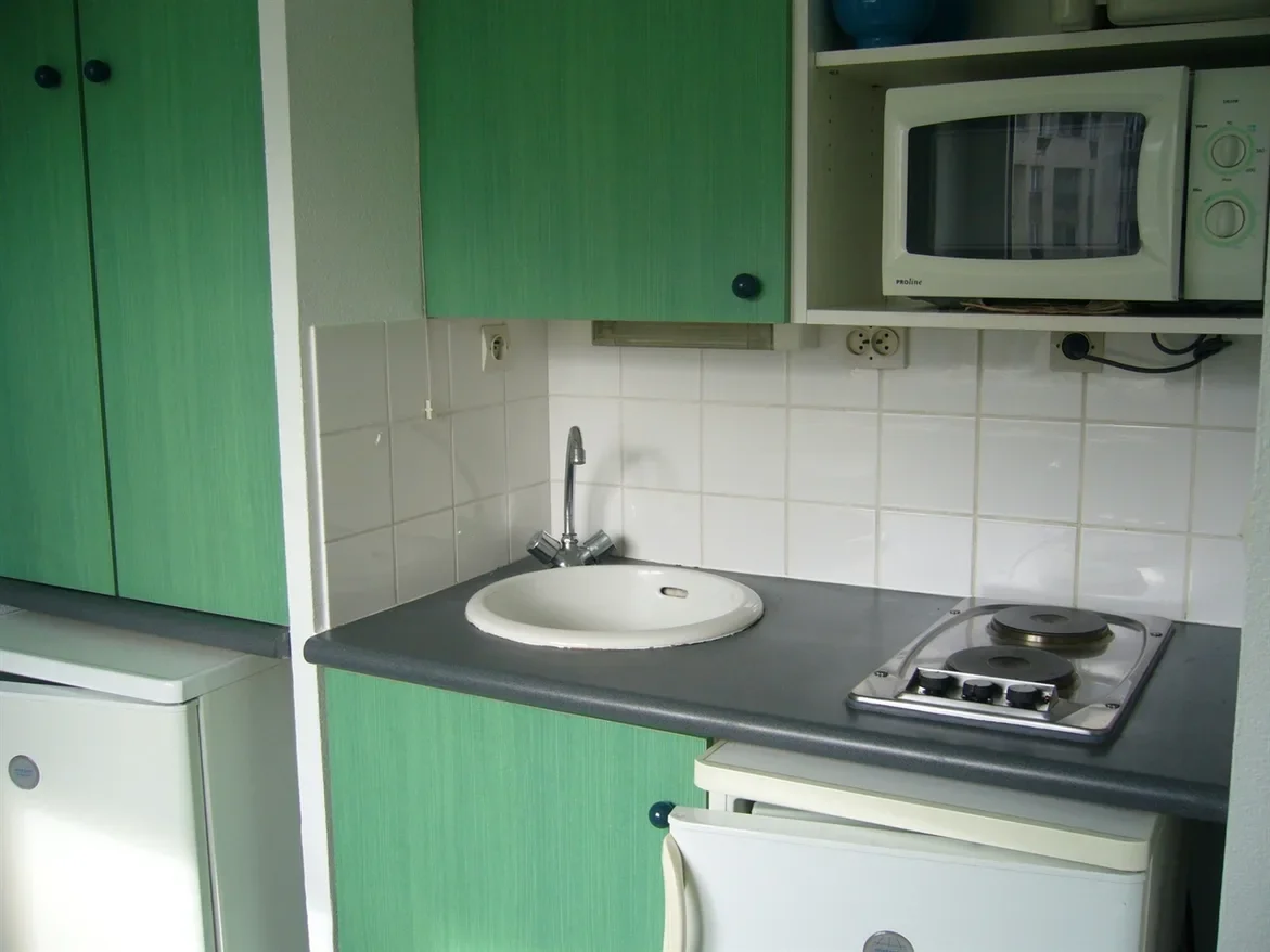 Appartement Avenue du Général Leclerc à Vandœuvre-lès-Nancy