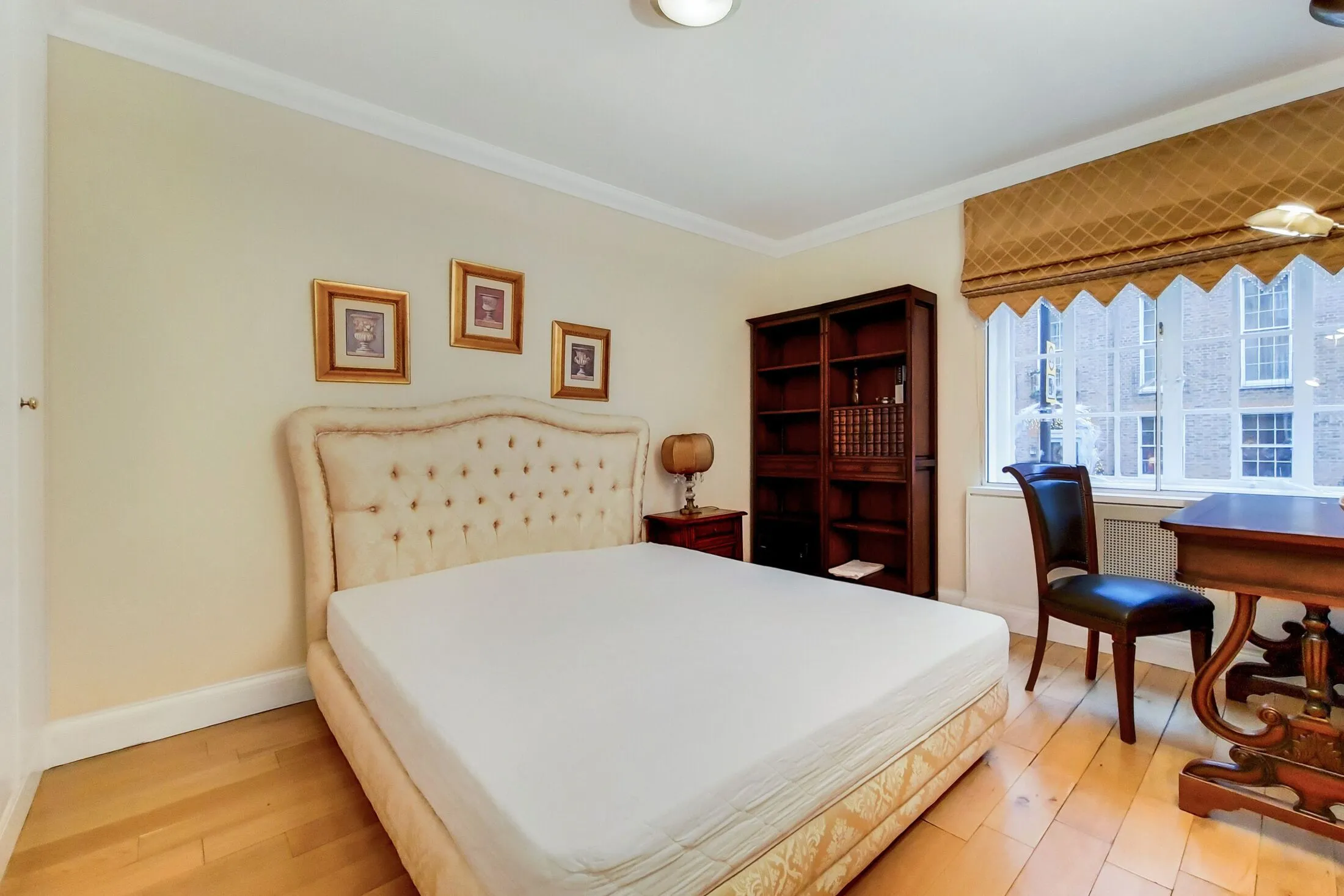 Flat Bryanston Street in City of Westminster