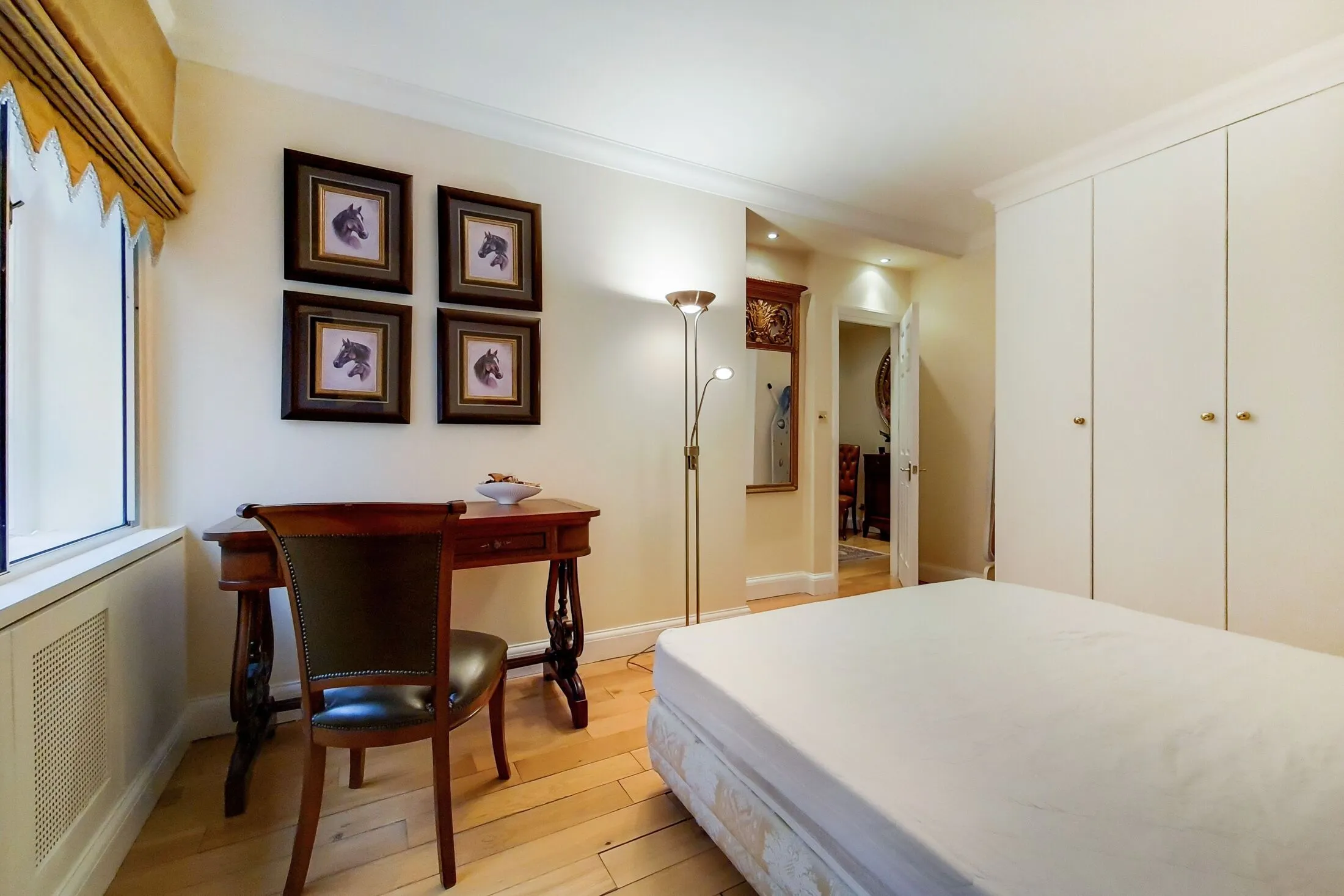 Flat Bryanston Street in City of Westminster