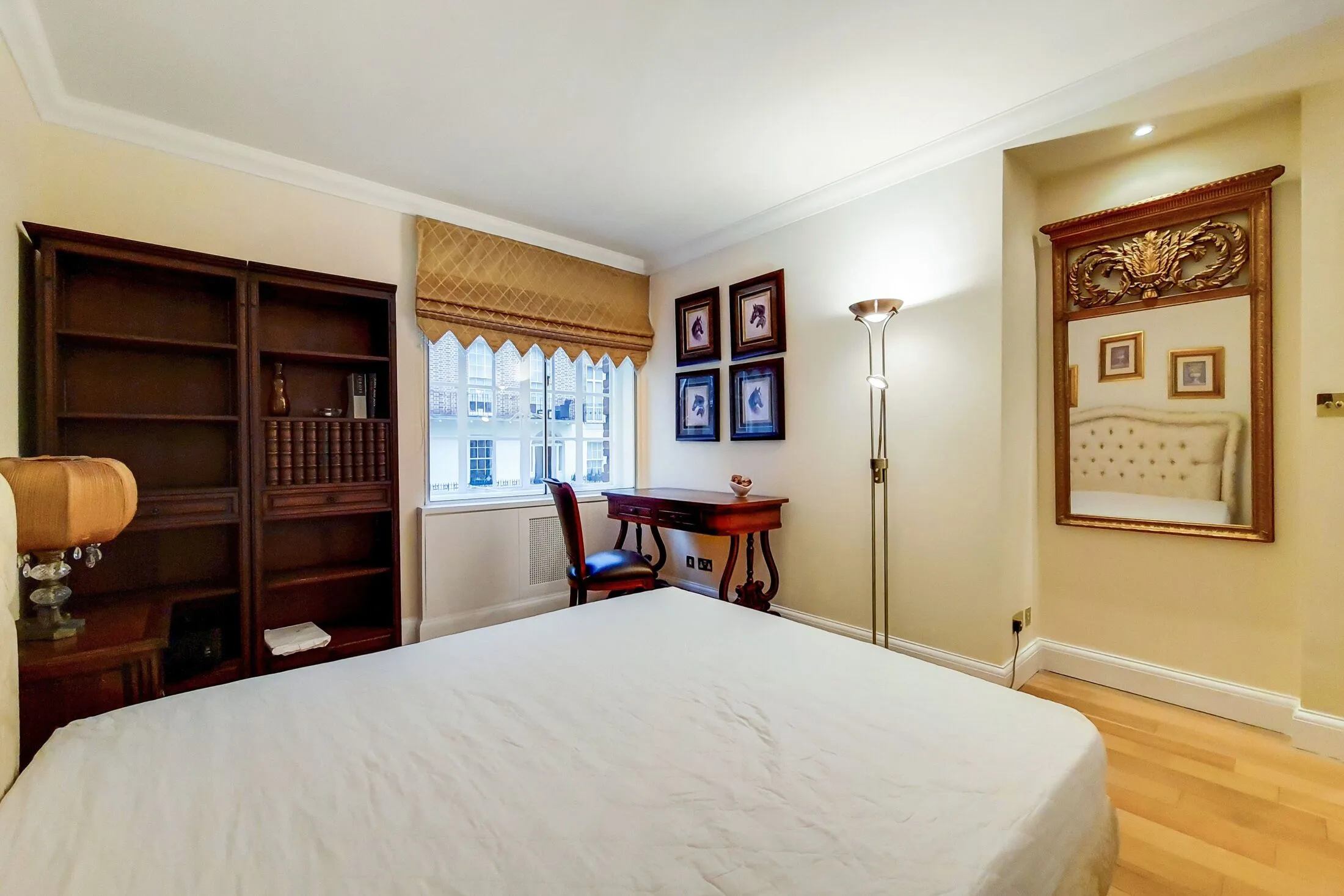 Flat Bryanston Street in City of Westminster