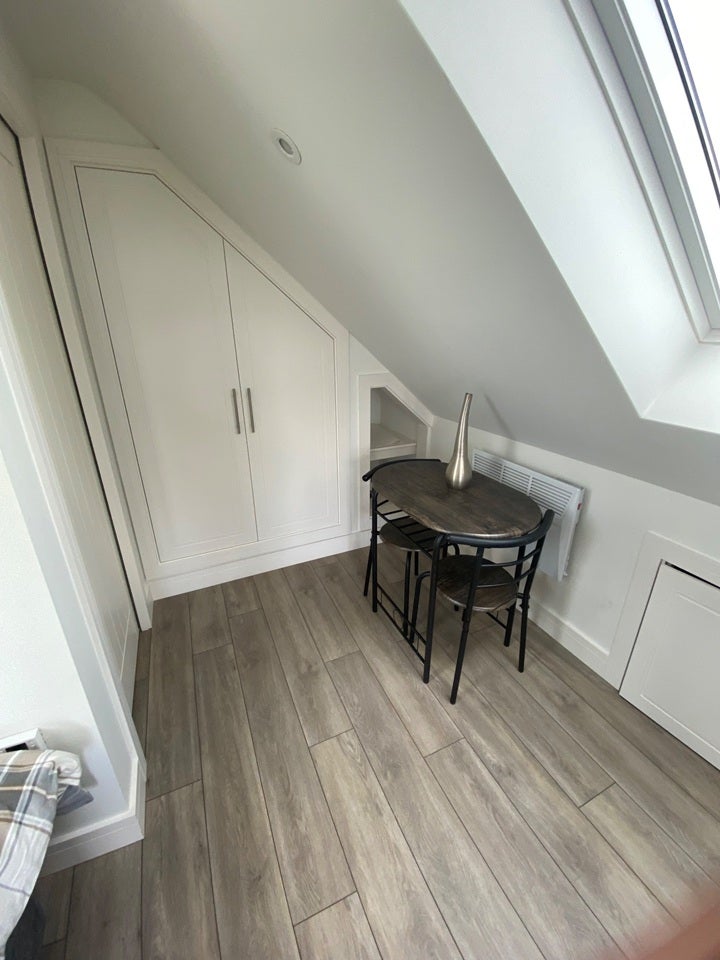 Room Maltkiln Road in West Lindsey