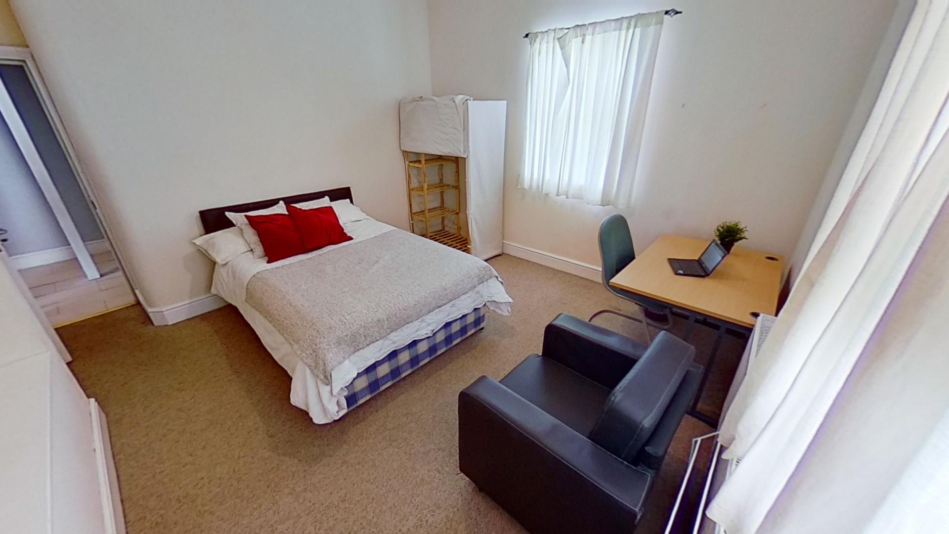 Room Garden Lane in Chester