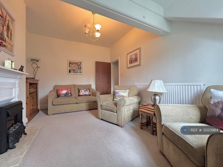 Flat Saint Mary's Avenue in Harrogate