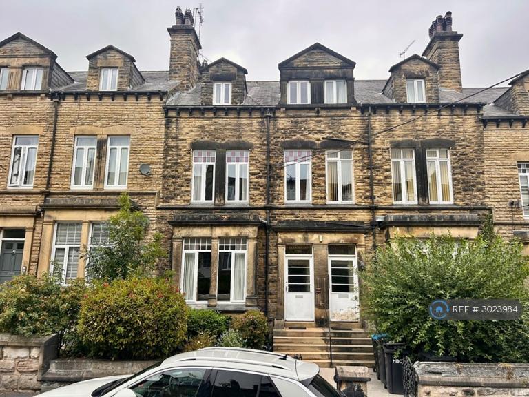 Flat Saint Mary's Avenue in Harrogate