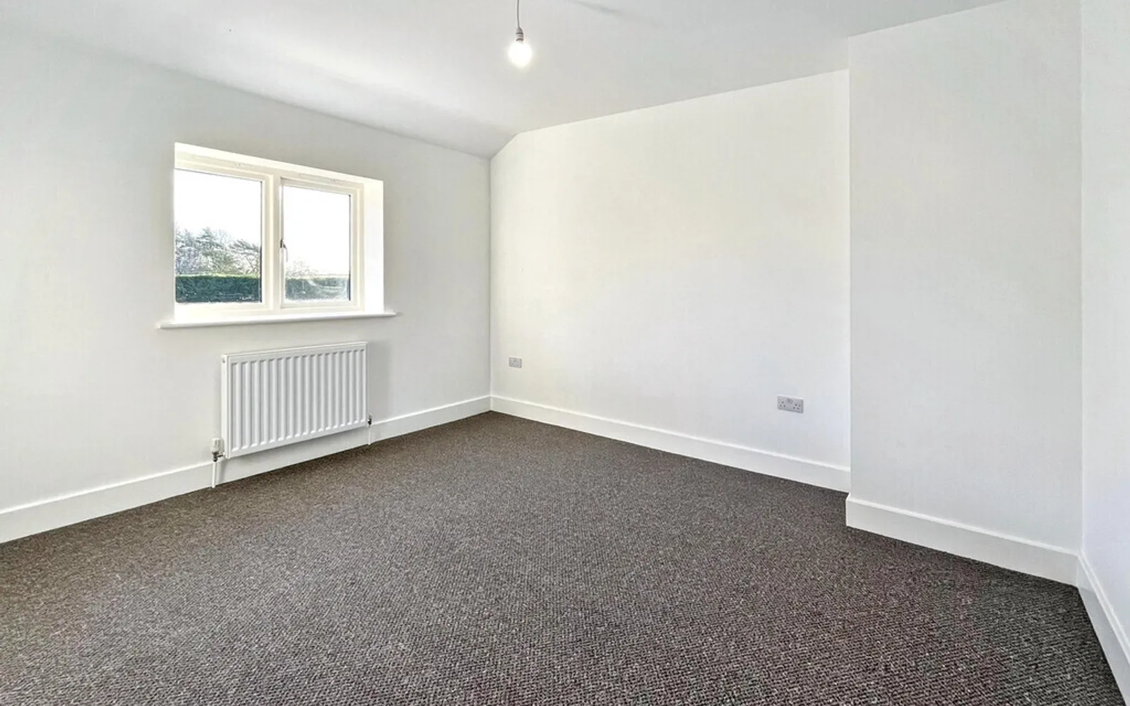 House Livesey Road in Grimsby