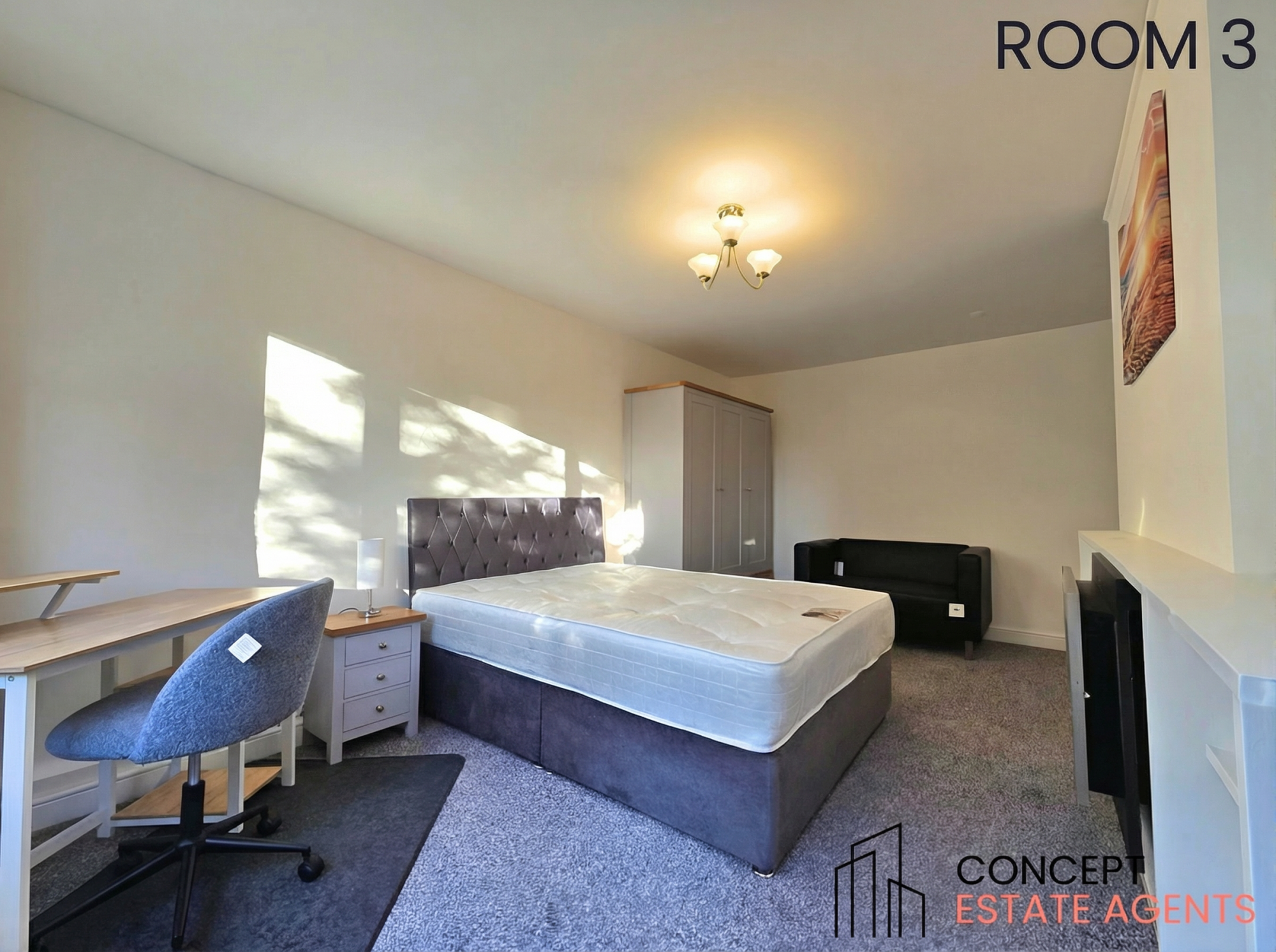 Room Wainford Close in Greater London