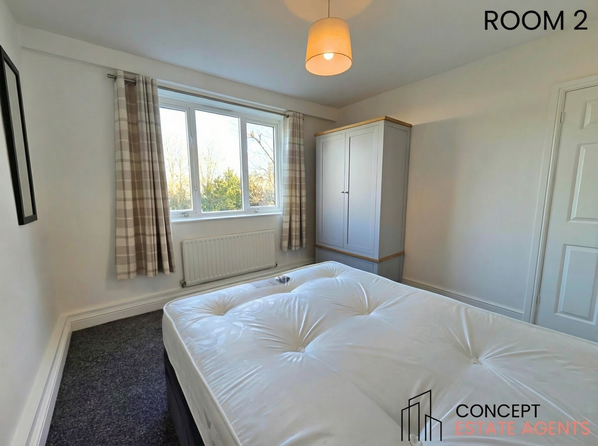 Room Wainford Close in Greater London