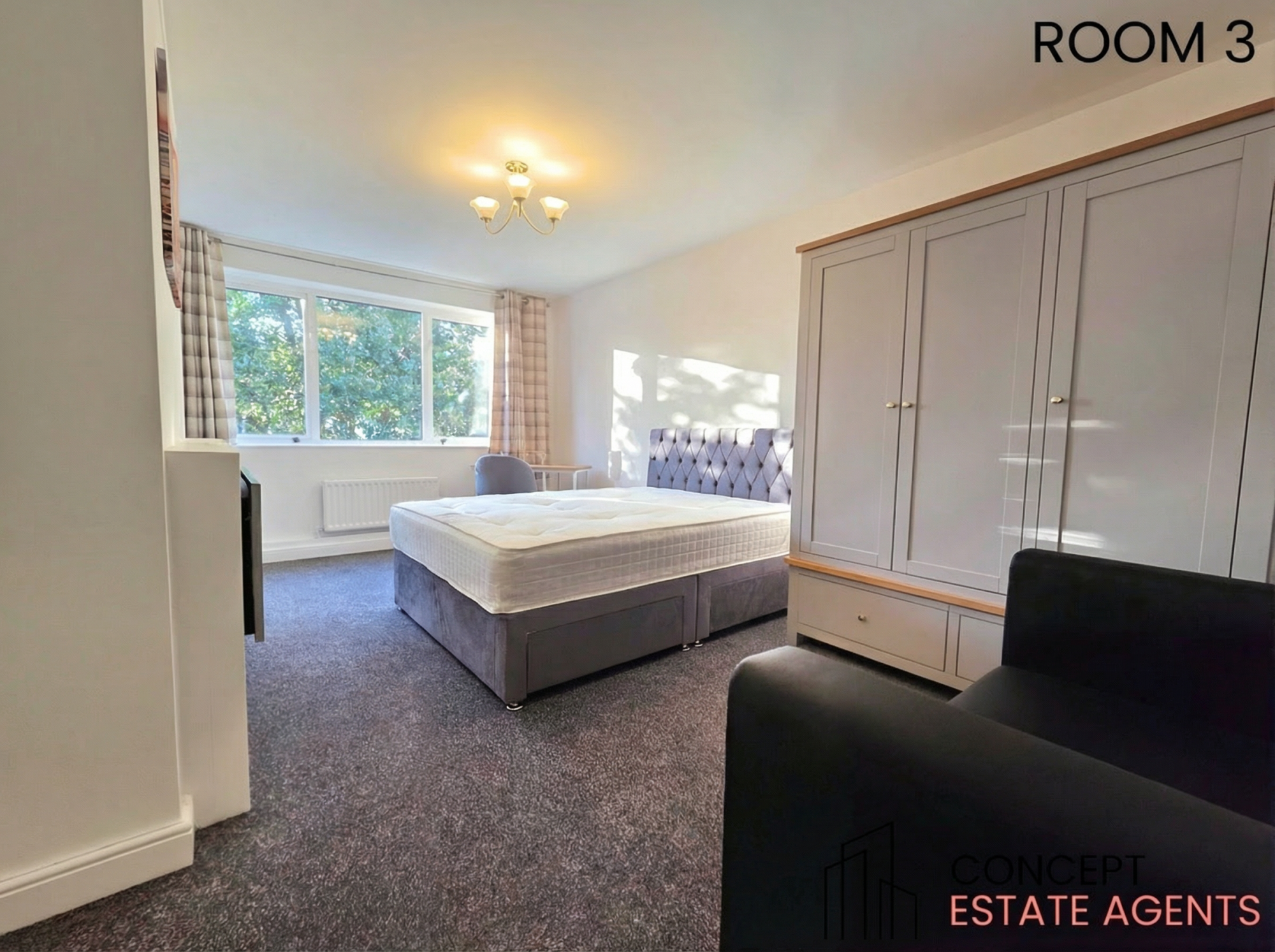 Room Wainford Close in Greater London