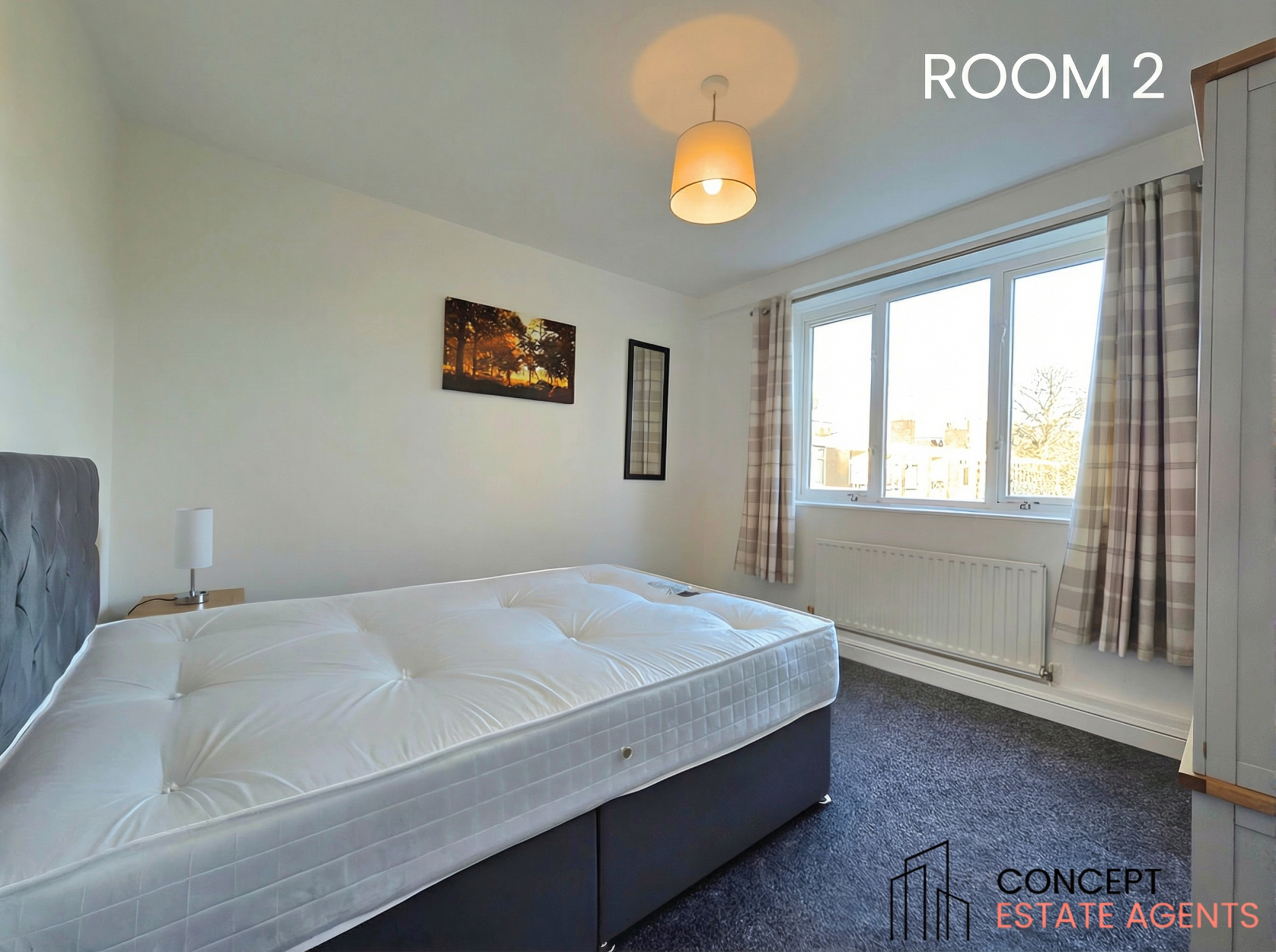 Room Wainford Close in Greater London