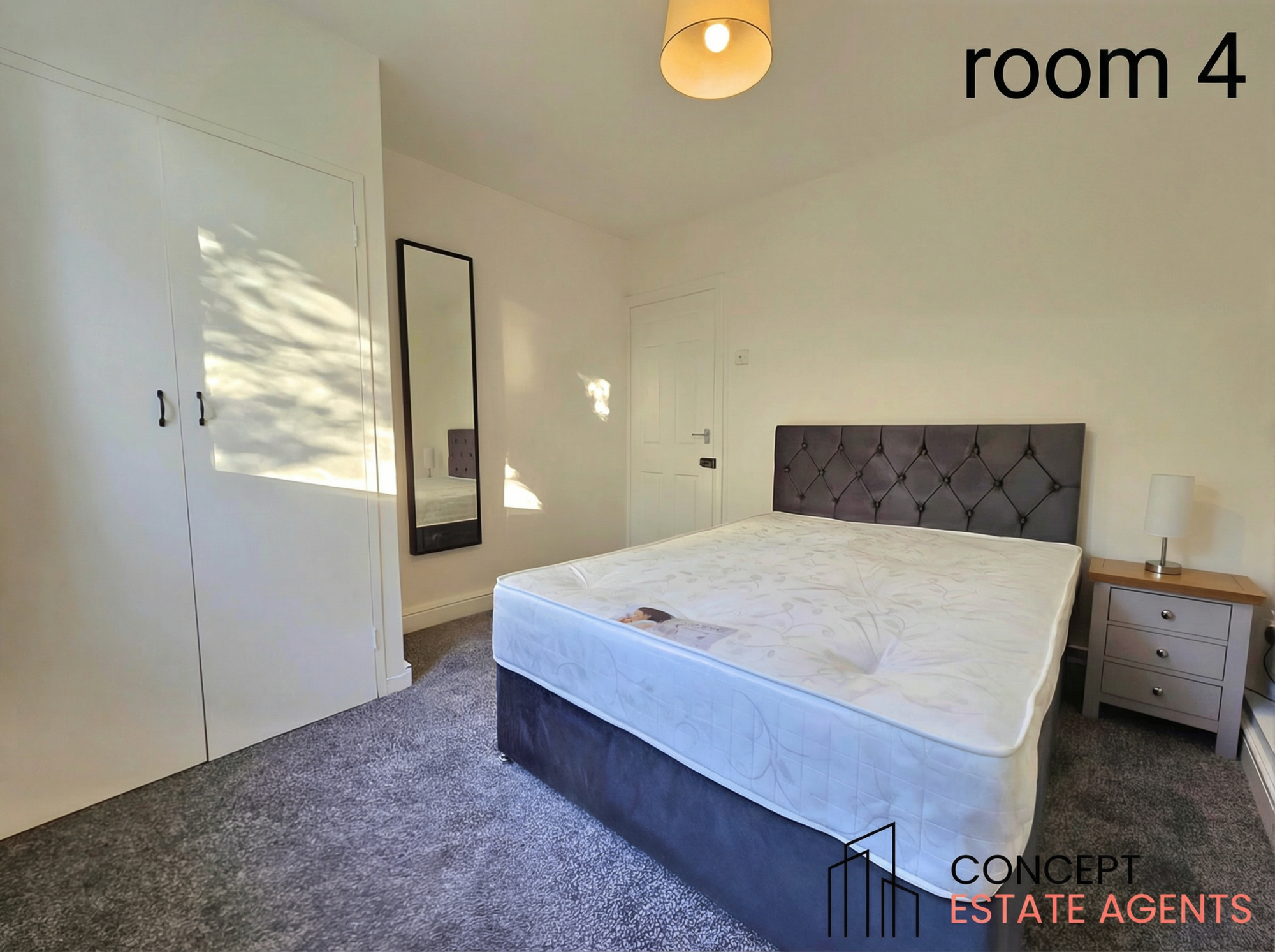 Room Wainford Close in Greater London
