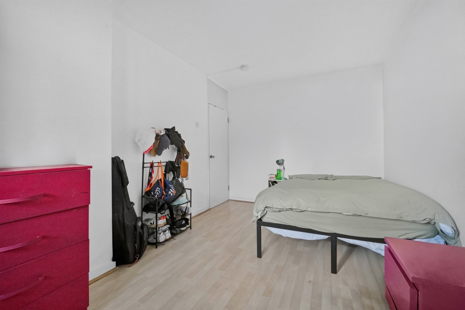 Flat Fellows Court in Greater London