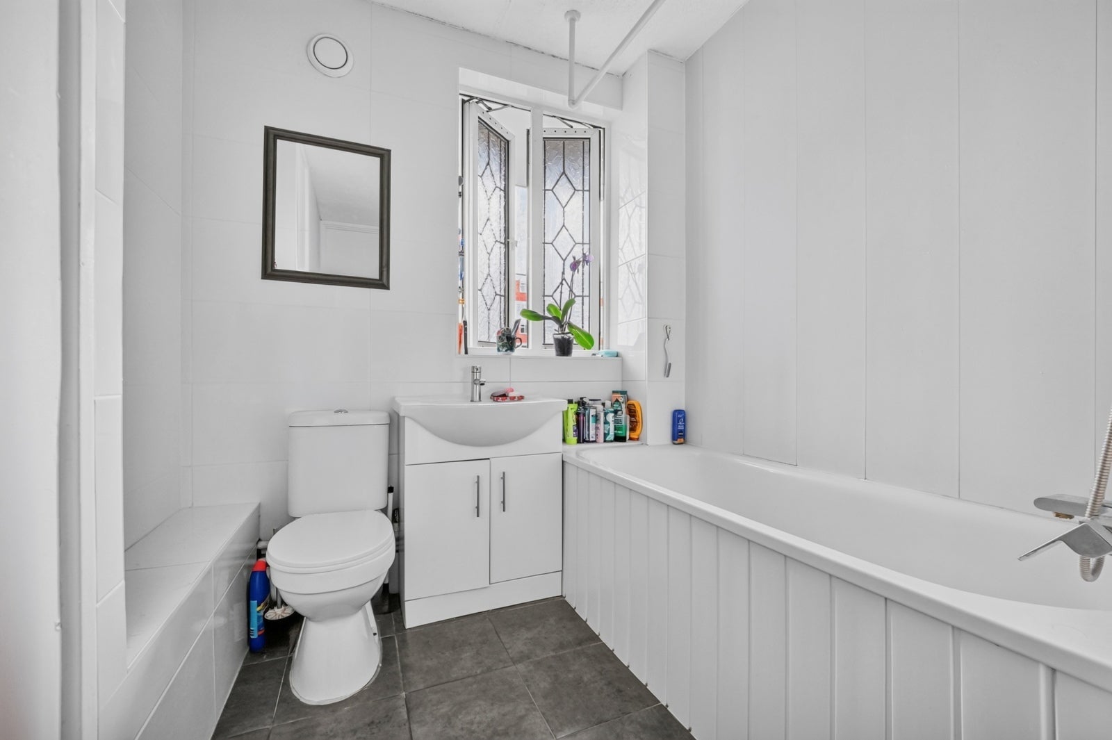 Flat Fellows Court in Greater London