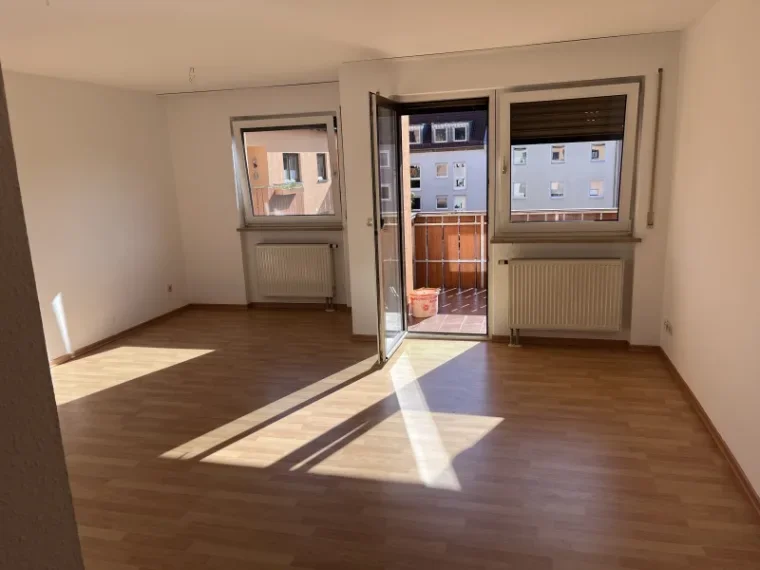 Wohnung Wilhelm-Spaeth-Straße in Nürnberg