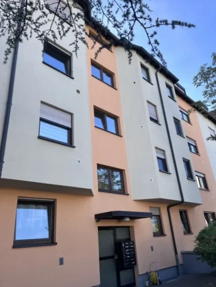 Wohnung Wilhelm-Spaeth-Straße in Nürnberg