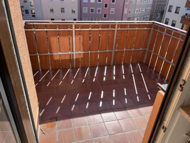 Wohnung Wilhelm-Spaeth-Straße in Nürnberg