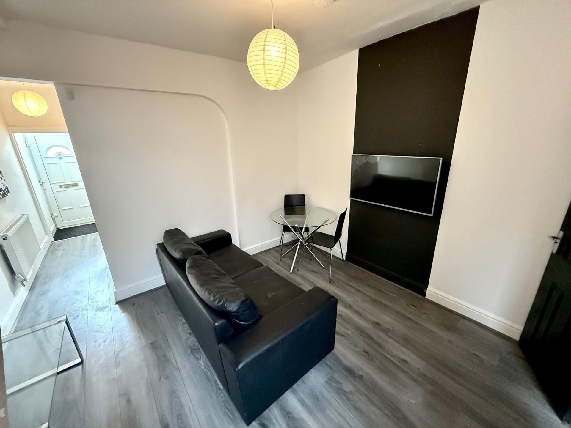Room Parton Street in Liverpool
