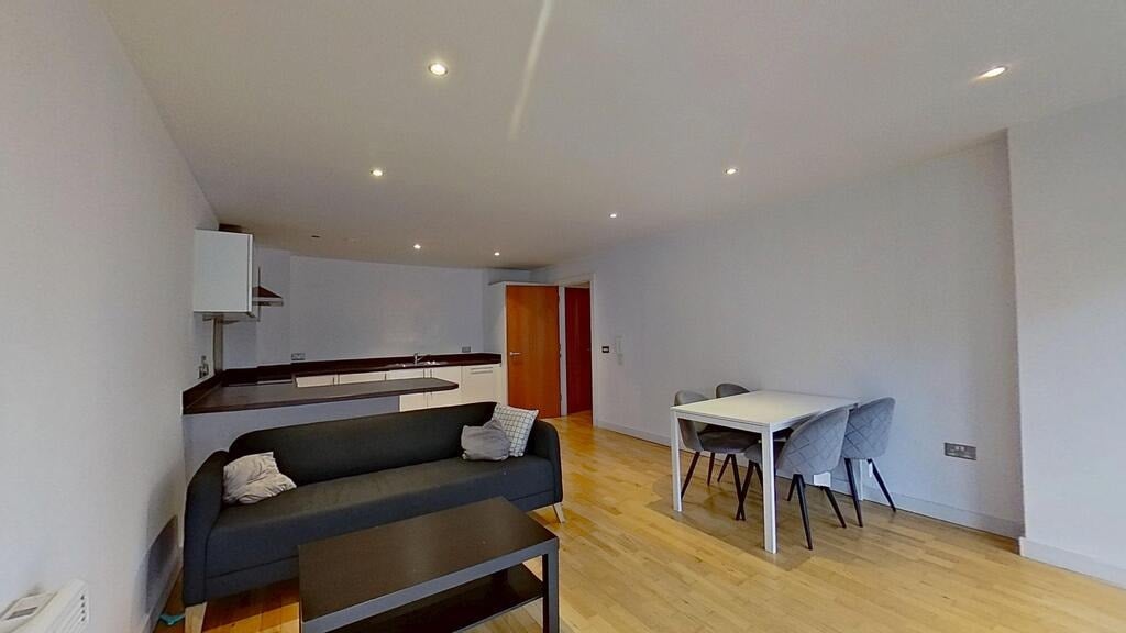 Flat Gotts Road in Leeds