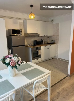 Appartement Route des Romains à Strasbourg