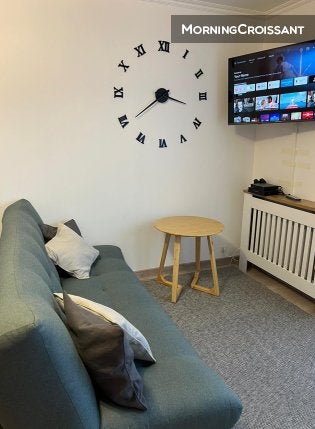 Appartement Route des Romains à Strasbourg