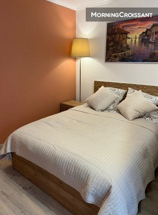 Appartement Route des Romains à Strasbourg