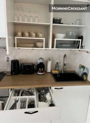 Appartement Route des Romains à Strasbourg