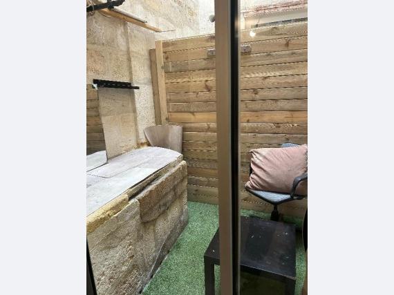 Appartement Rue duffour-dubergier à Bordeaux