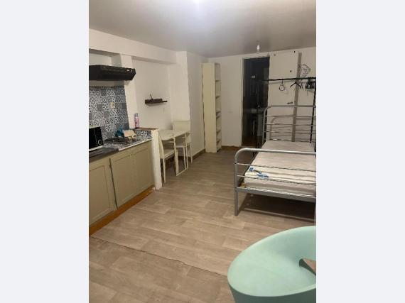 Appartement Rue duffour-dubergier à Bordeaux