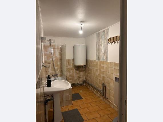 Appartement Rue duffour-dubergier à Bordeaux
