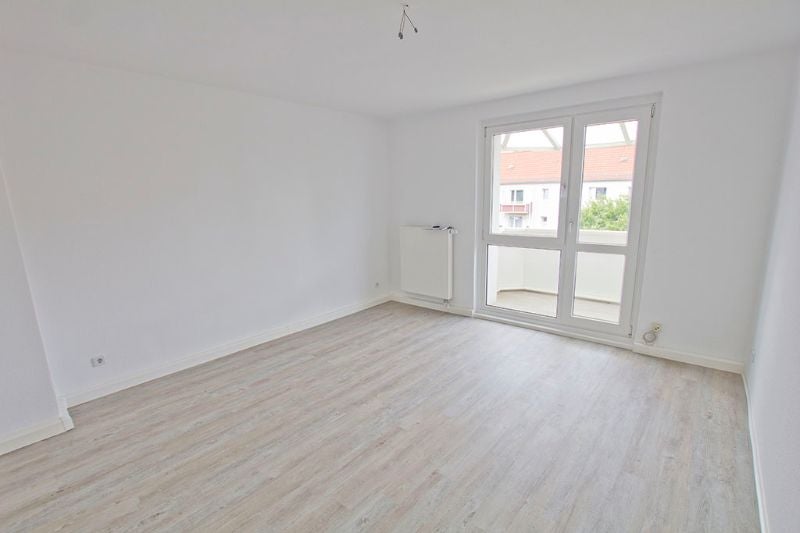 Wohnung Minsker Straße in Halle (Saale)