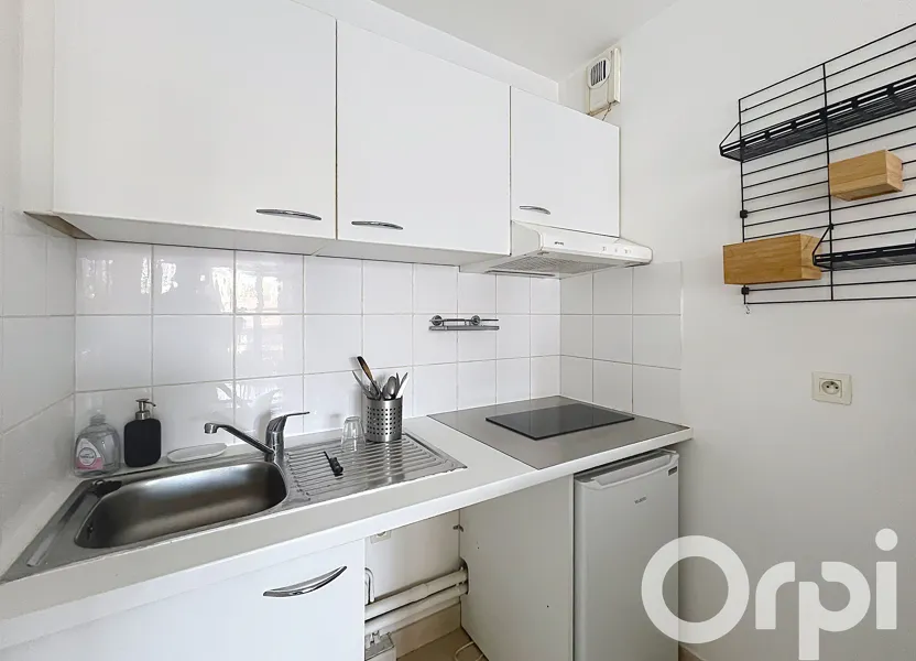 Appartement Rue Jules Kumer à Villeurbanne