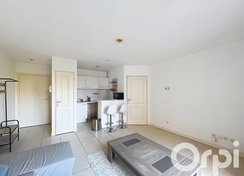 Appartement Rue Jules Kumer à Villeurbanne