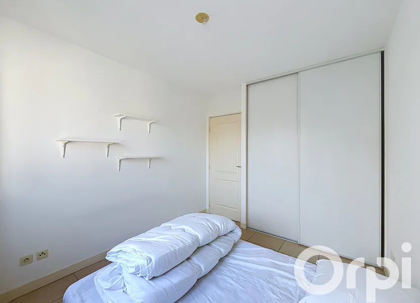 Appartement Rue Jules Kumer à Villeurbanne