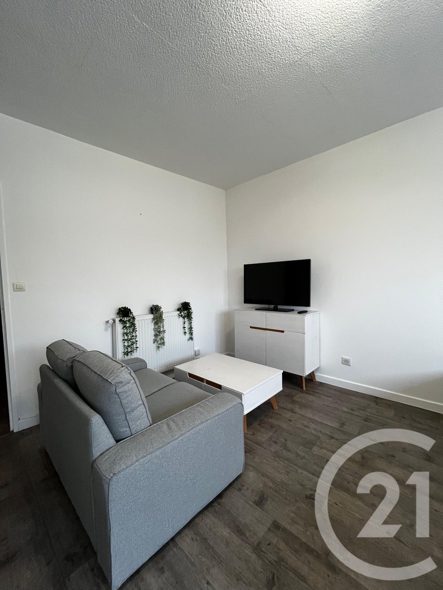 Appartement Rue Mangin à Metz